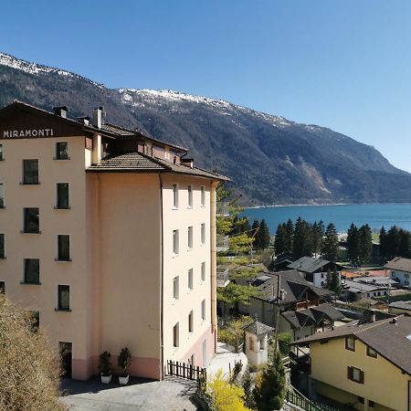 Hotel Miramonti Molveno Exterior photo