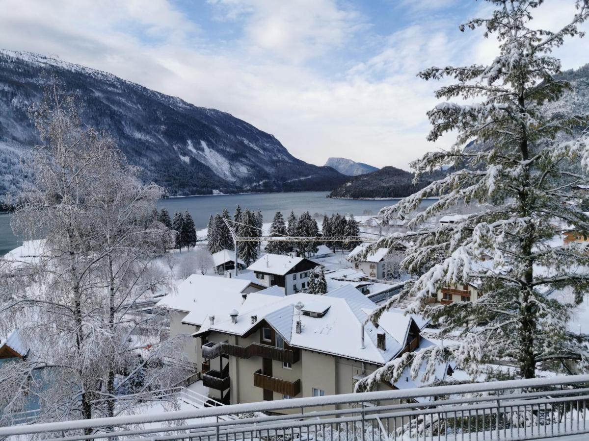 Hotel Miramonti Molveno Exterior photo