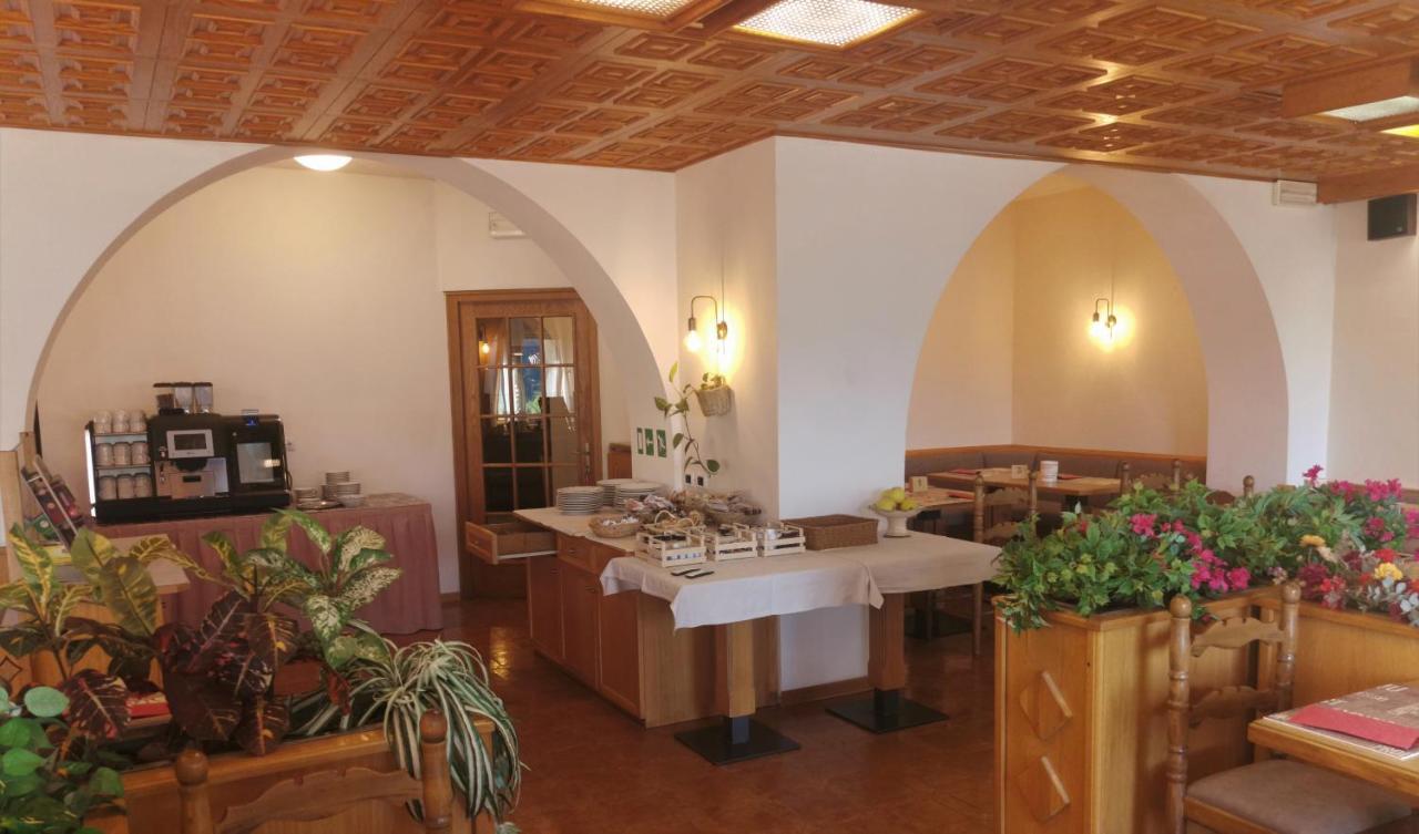 Hotel Miramonti Molveno Exterior photo