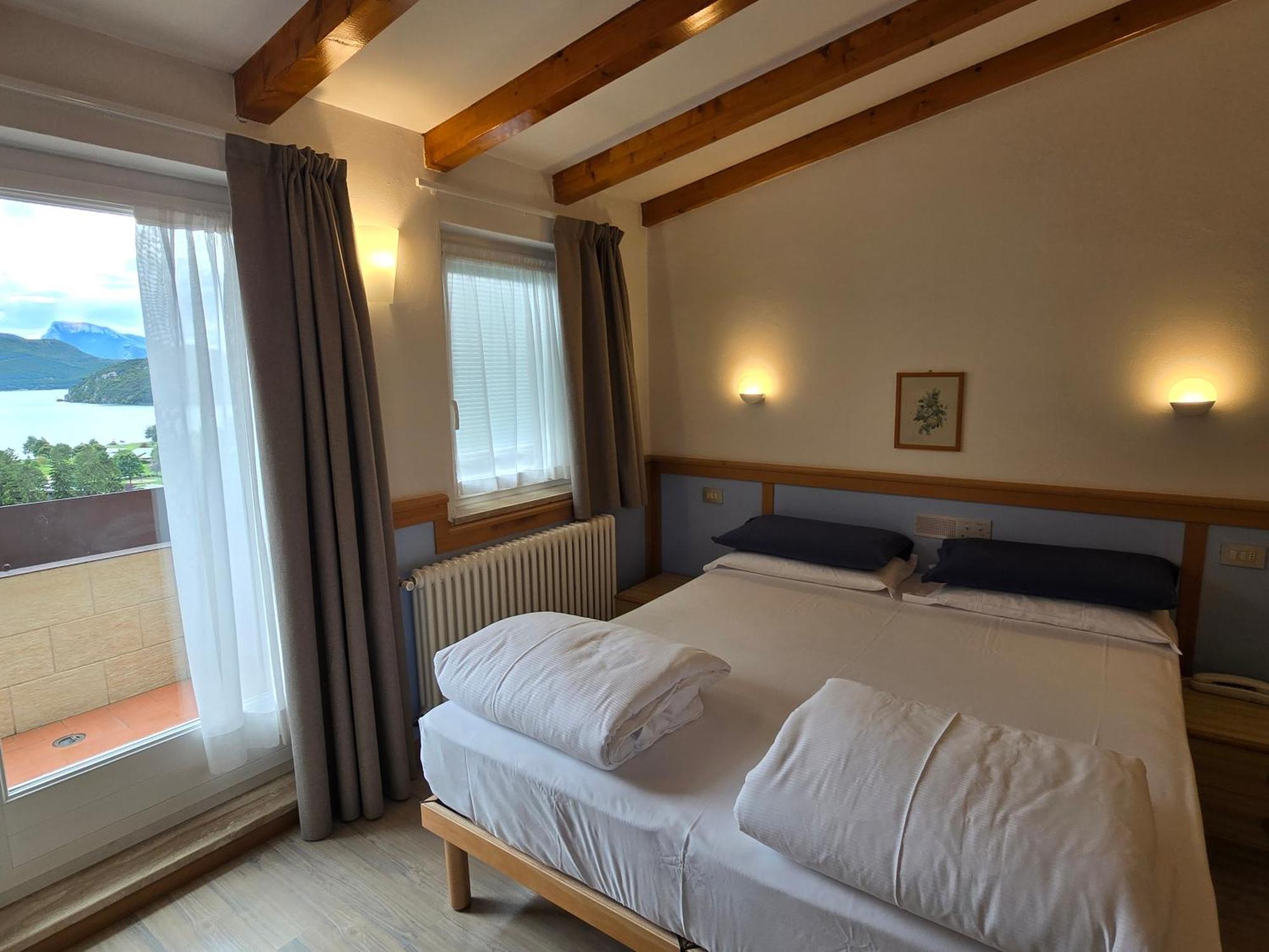 Hotel Miramonti Molveno Exterior photo