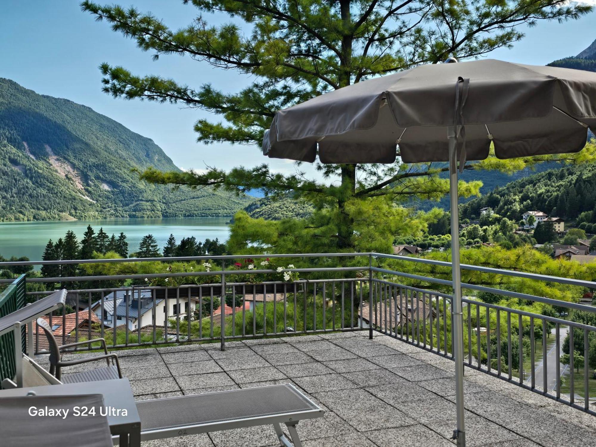 Hotel Miramonti Molveno Exterior photo