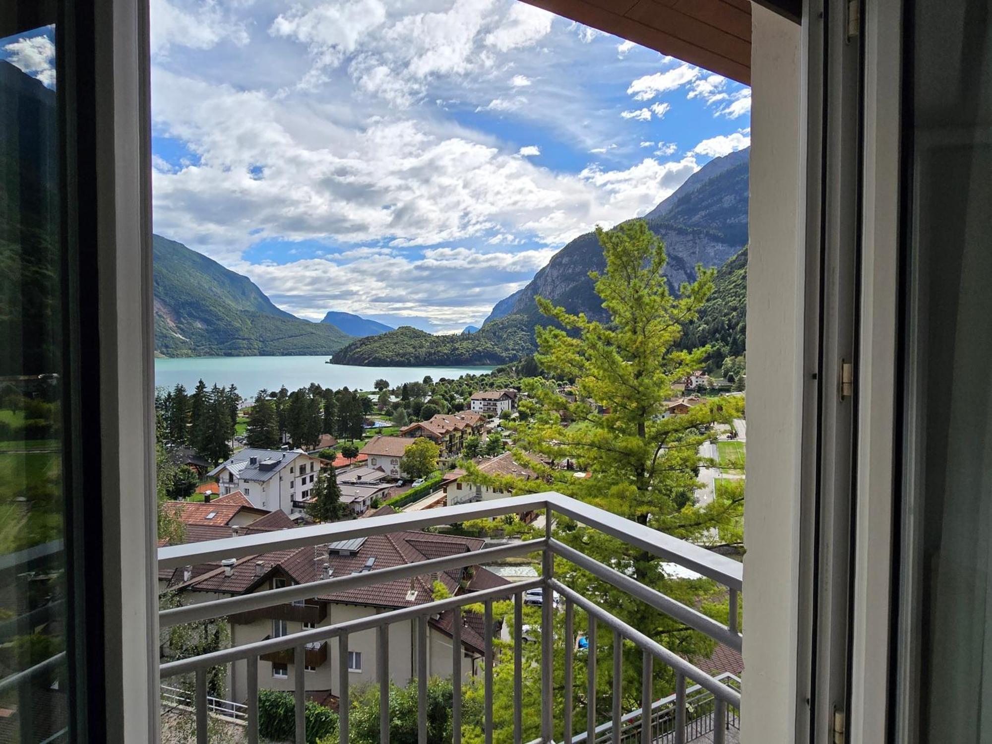 Hotel Miramonti Molveno Exterior photo