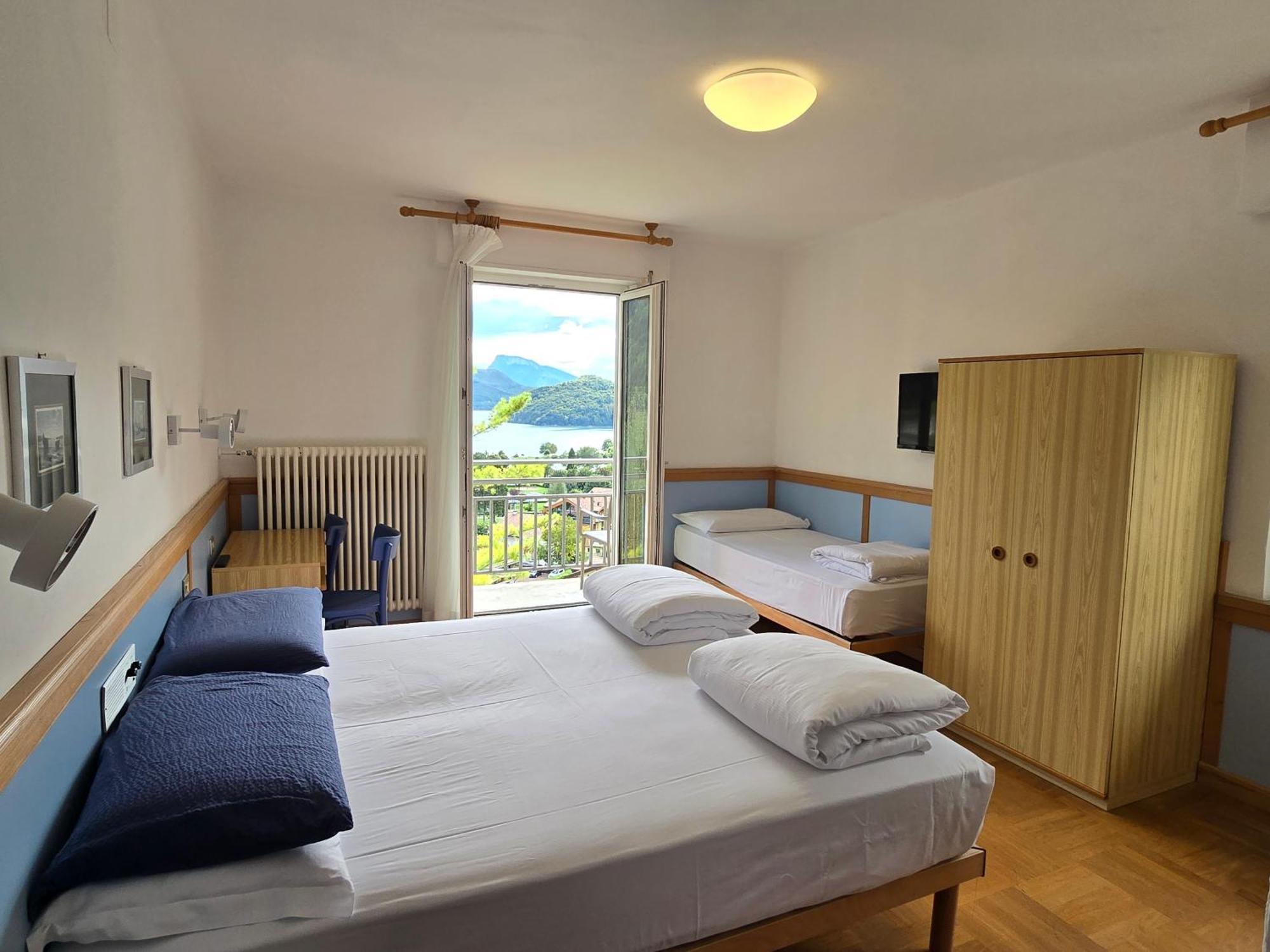 Hotel Miramonti Molveno Exterior photo