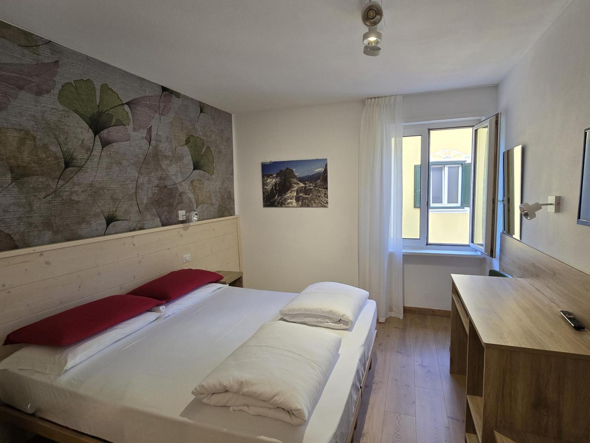 Hotel Miramonti Molveno Exterior photo